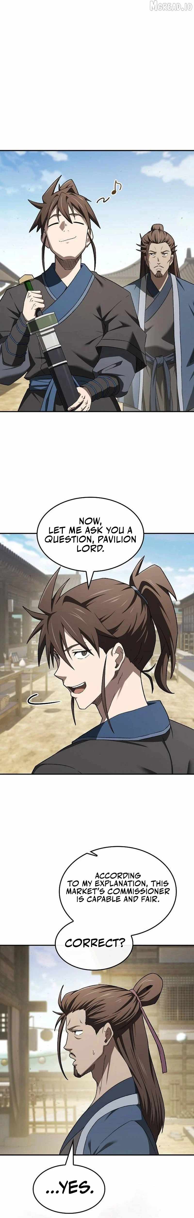 Golden Martial God Ch.16 p8