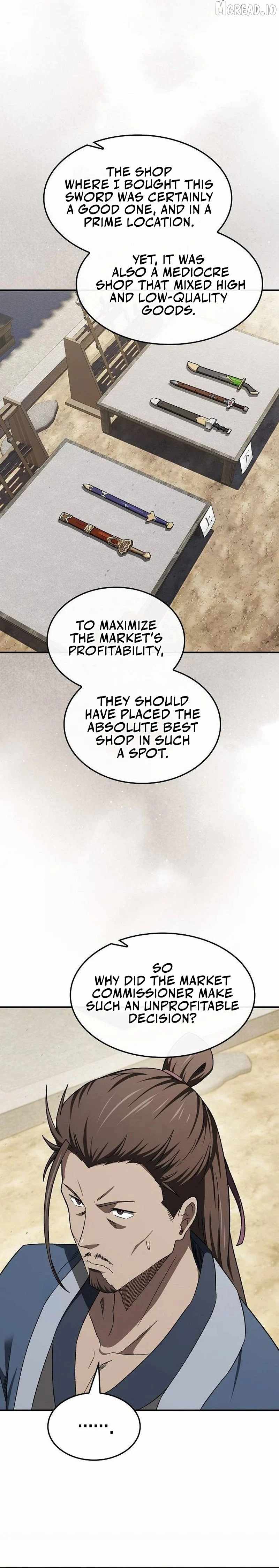 Golden Martial God Ch.16 p9
