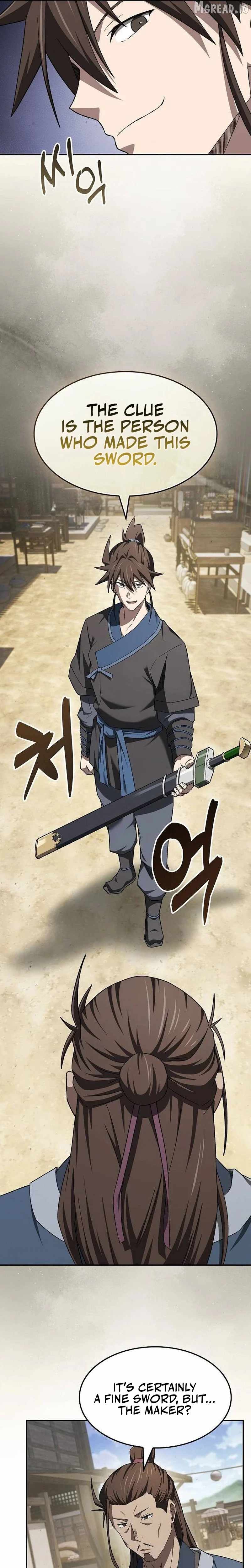 Golden Martial God Ch.16 p10