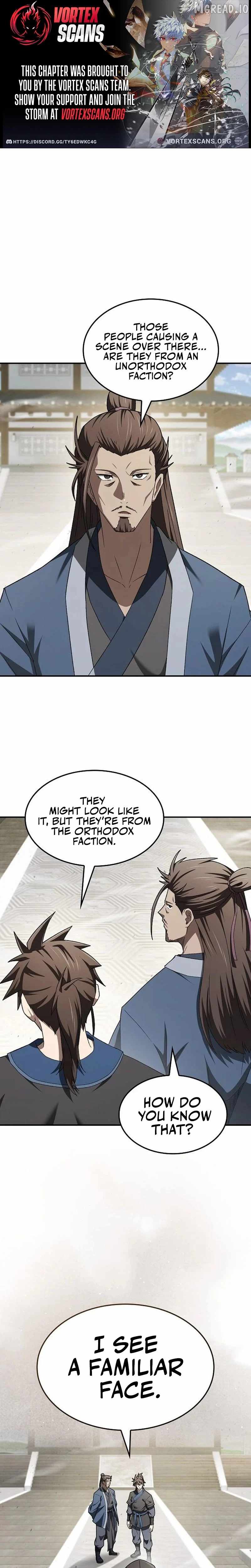 Golden Martial God Ch.17 p1