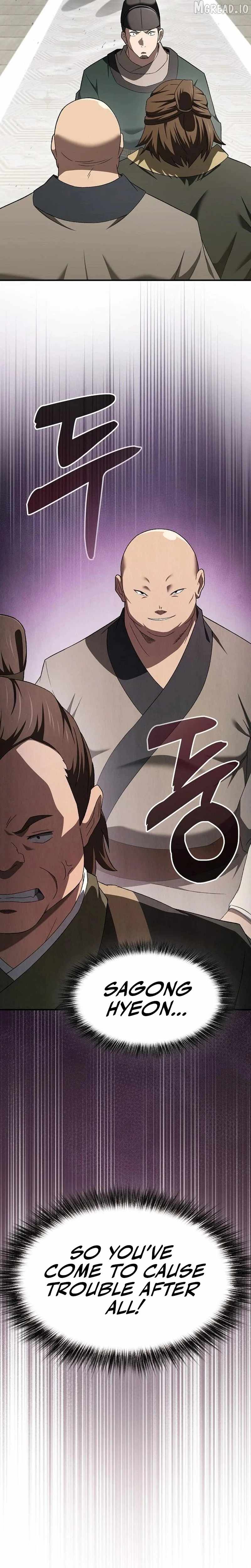 Golden Martial God Ch.17 p2