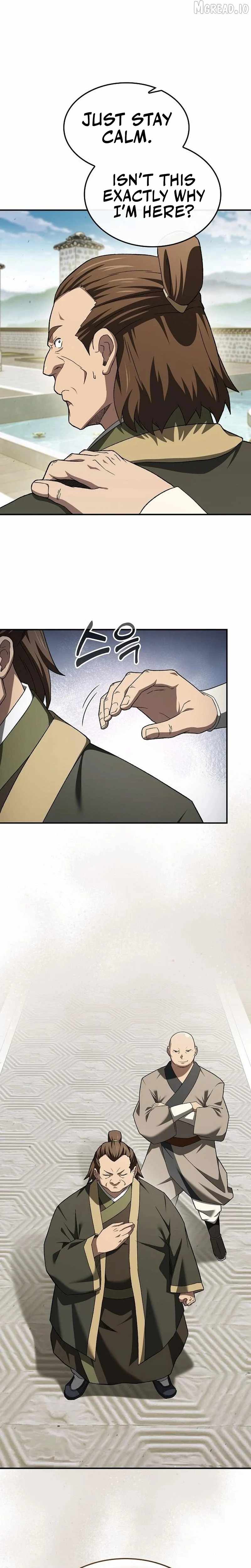 Golden Martial God Ch.17 p11