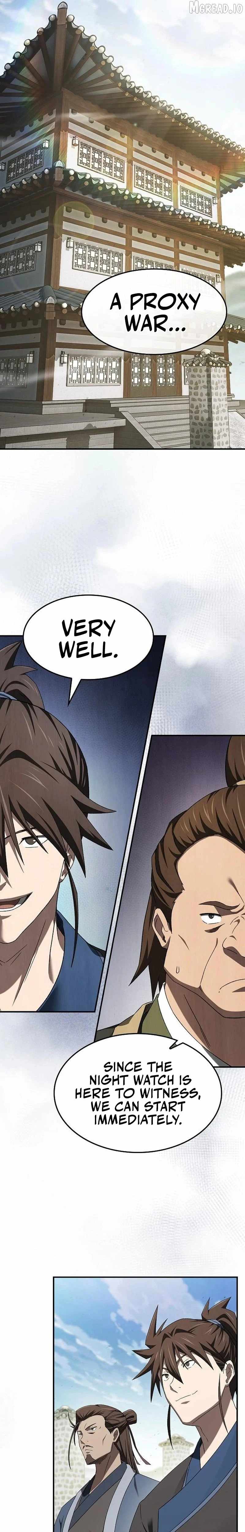 Golden Martial God Ch.17 p13