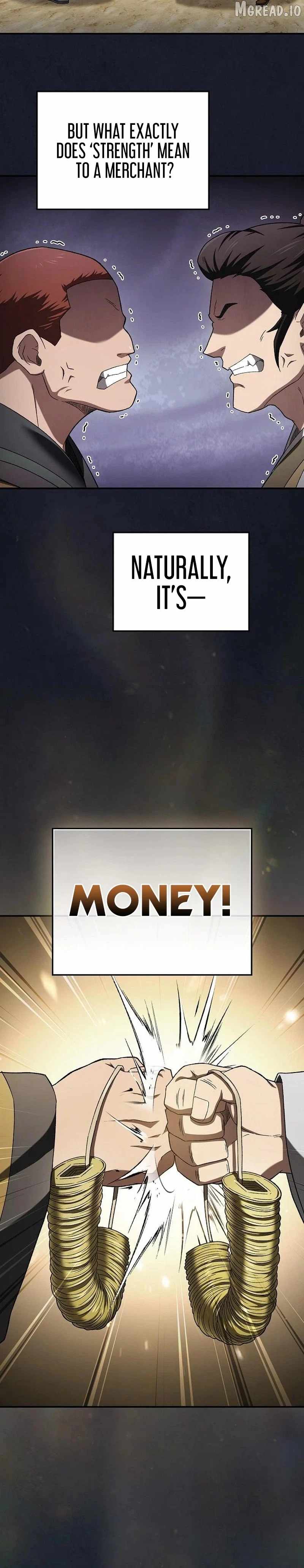Golden Martial God Ch.17 p15