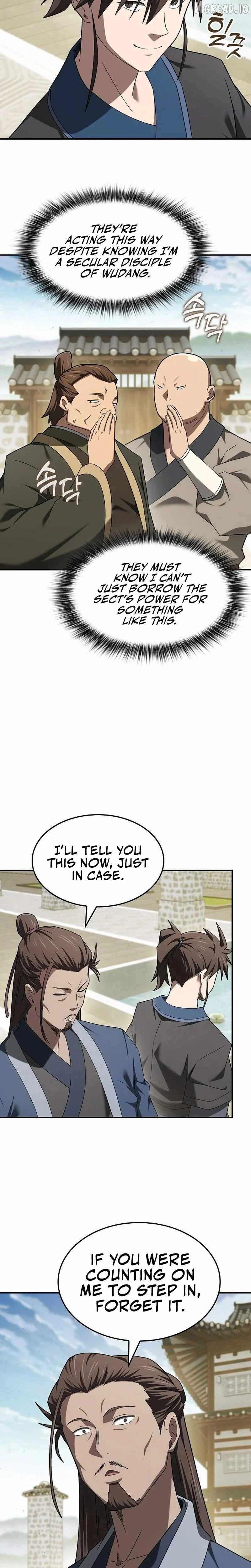 Golden Martial God Ch.17 p17