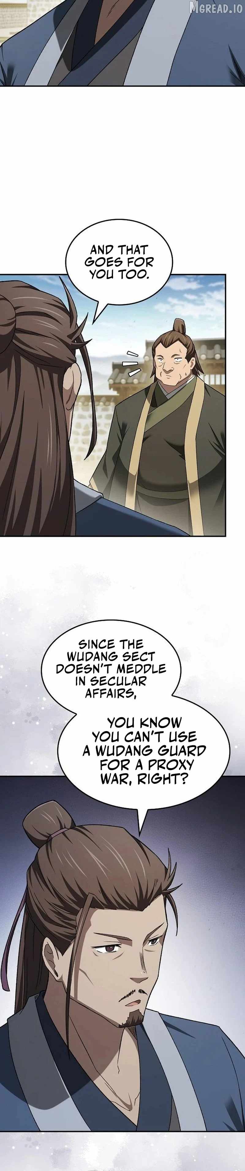 Golden Martial God Ch.17 p18