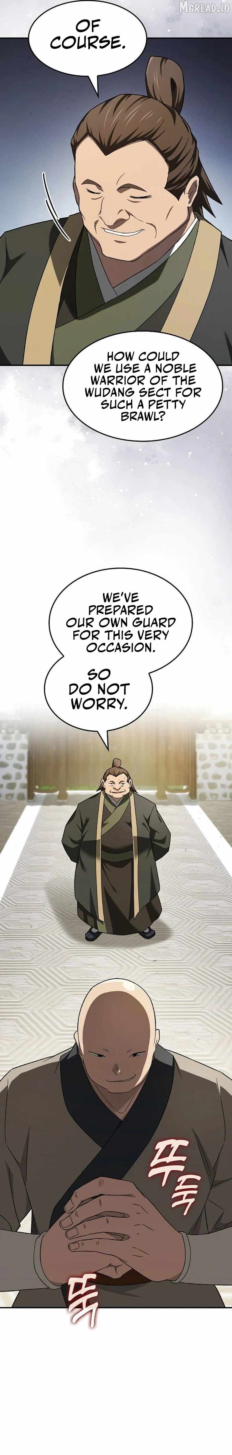 Golden Martial God Ch.17 p19