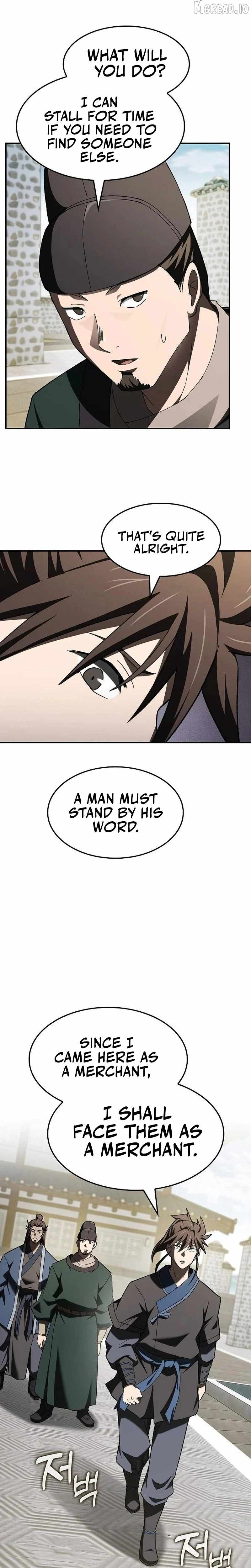 Golden Martial God Ch.17 p20