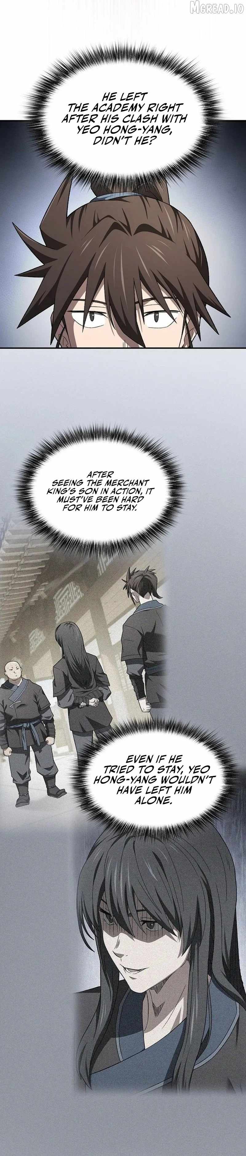 Golden Martial God Ch.17 p3