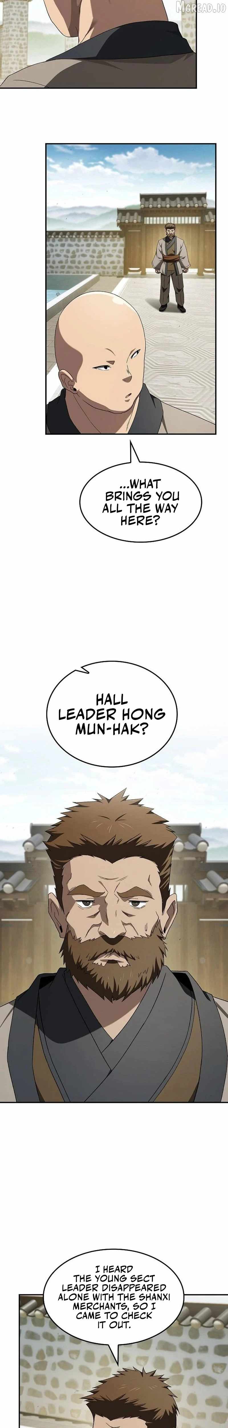 Golden Martial God Ch.17 p23