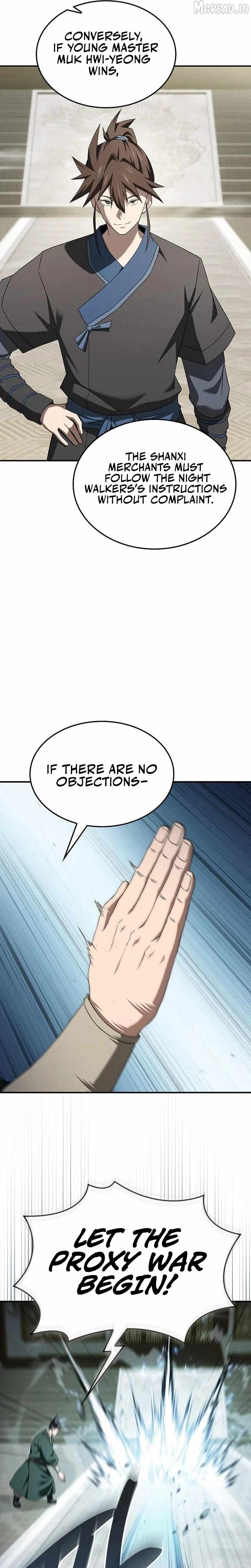 Golden Martial God Ch.17 p28