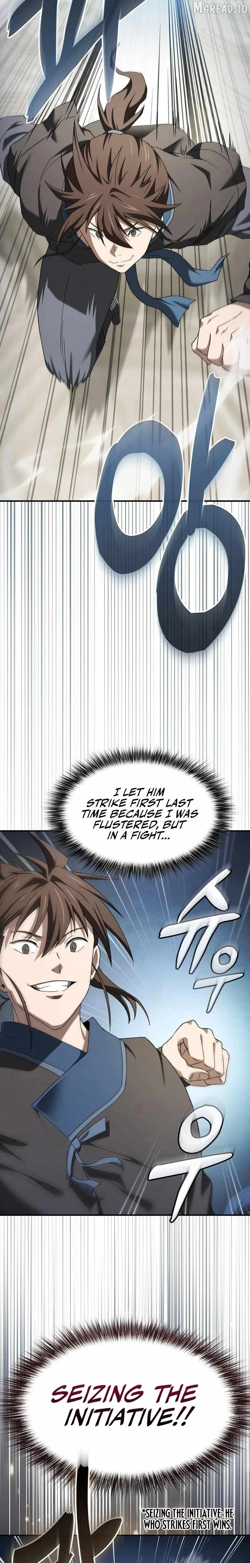 Golden Martial God Ch.17 p29