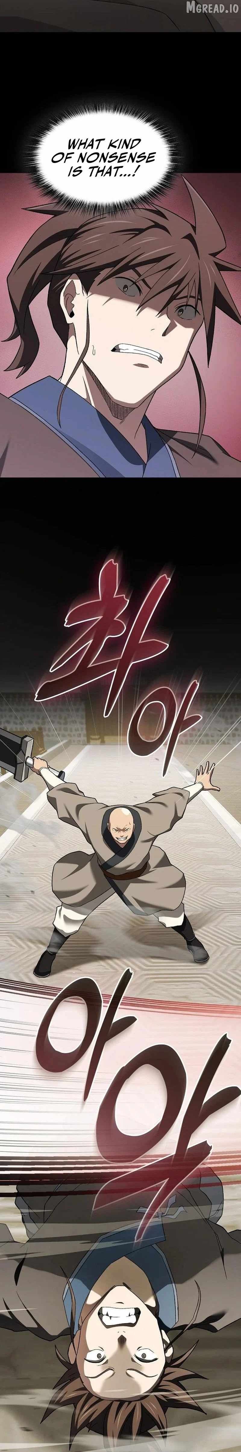 Golden Martial God Ch.17 p33