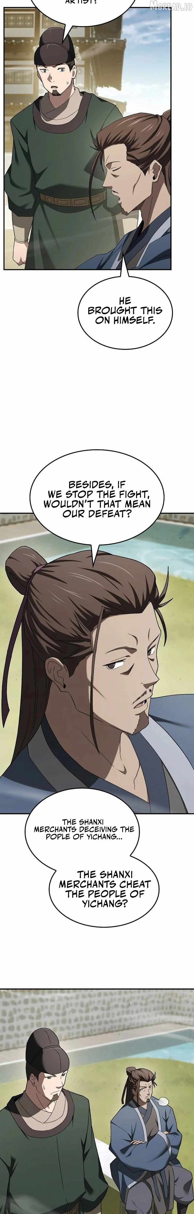 Golden Martial God Ch.17 p35