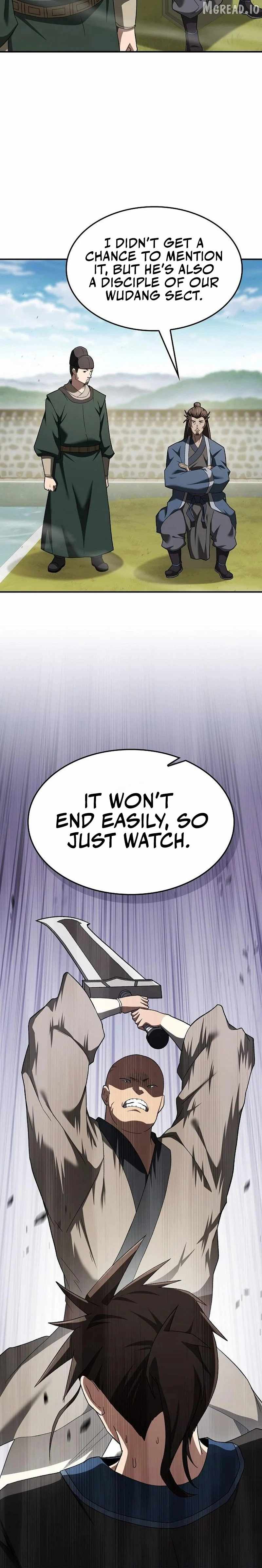 Golden Martial God Ch.17 p36
