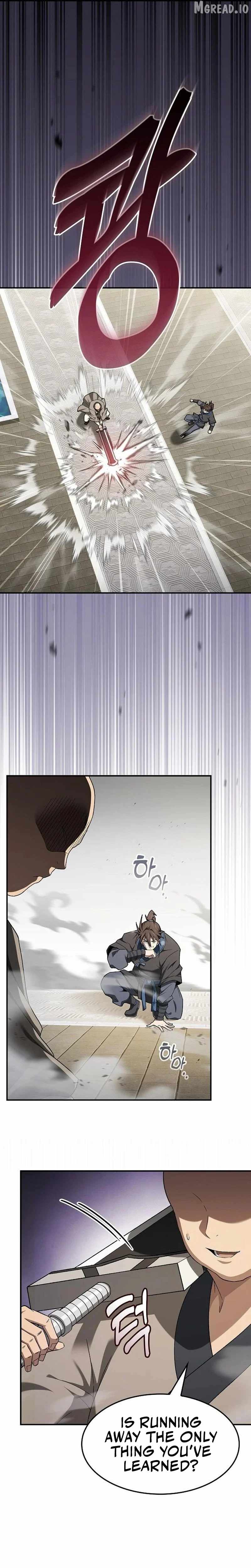 Golden Martial God Ch.17 p37