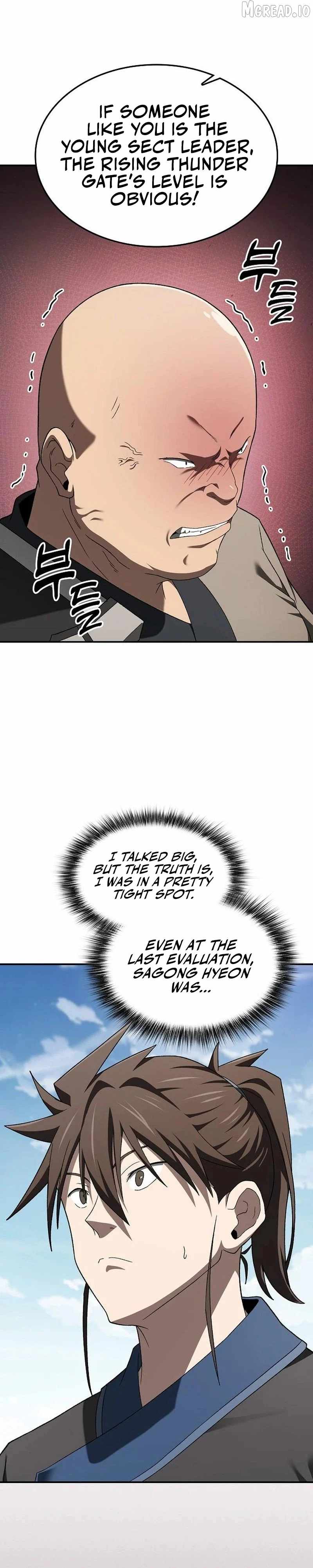 Golden Martial God Ch.17 p39