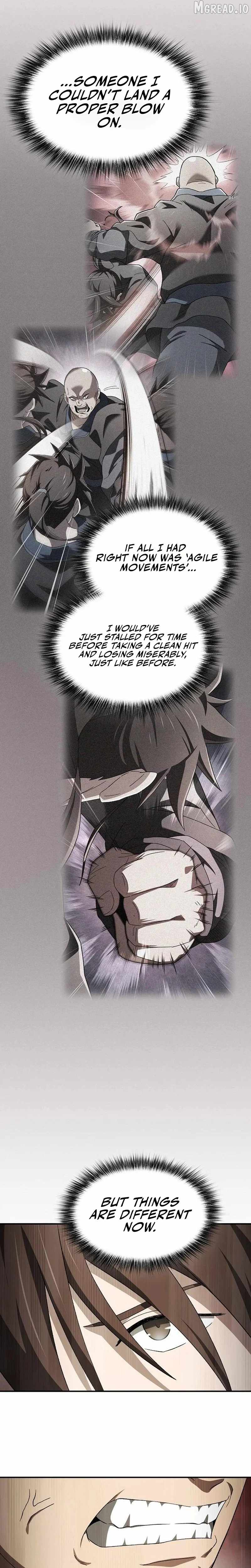 Golden Martial God Ch.17 p40