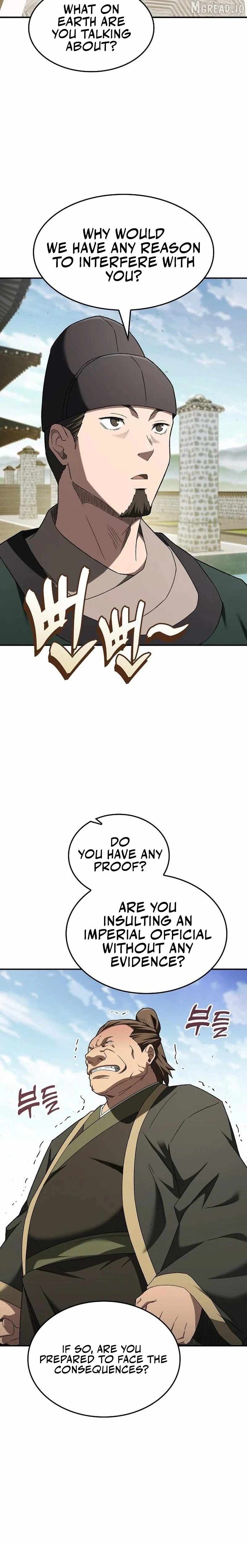 Golden Martial God Ch.17 p5