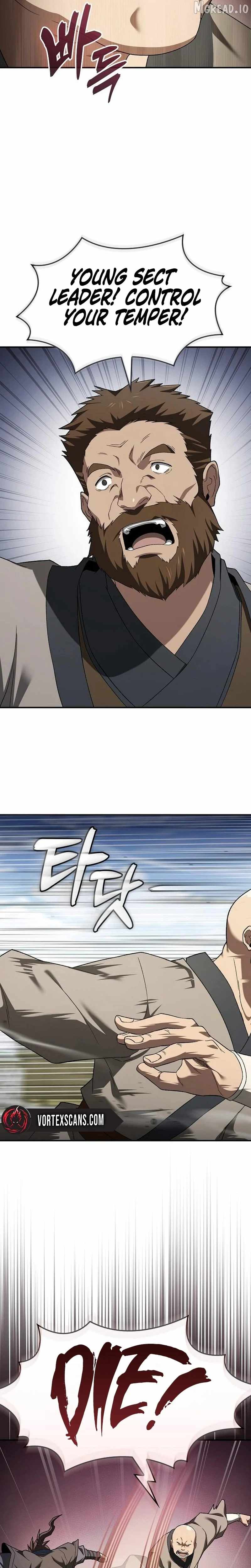 Golden Martial God Ch.17 p41