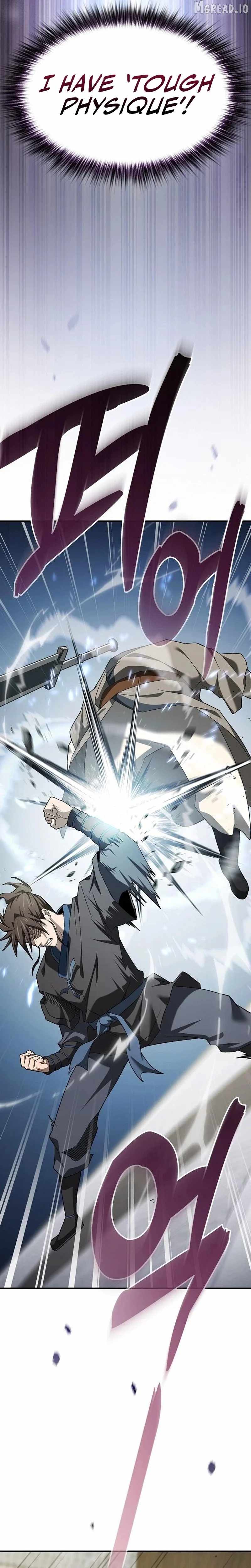 Golden Martial God Ch.17 p44