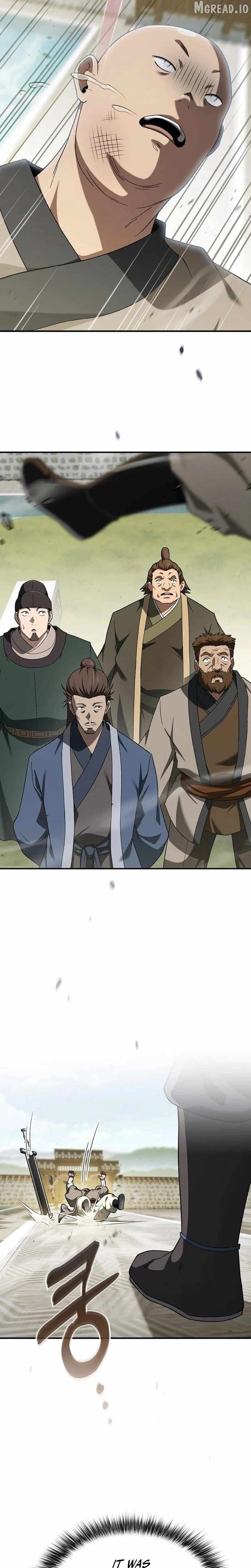 Golden Martial God Ch.17 p45
