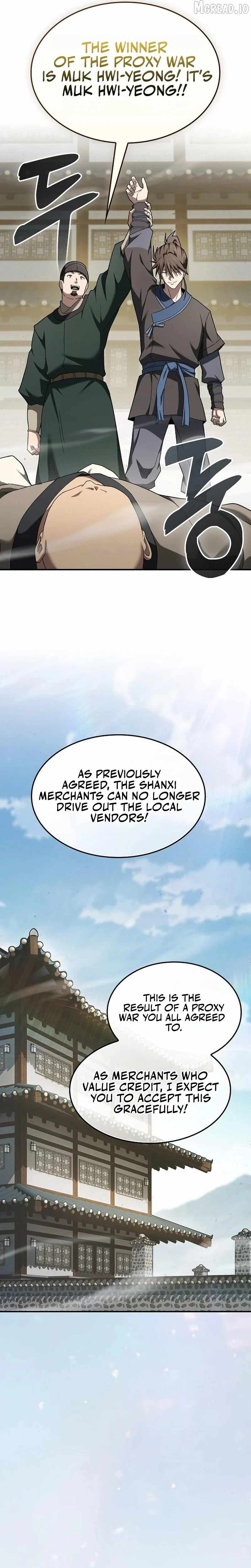 Golden Martial God Ch.17 p47