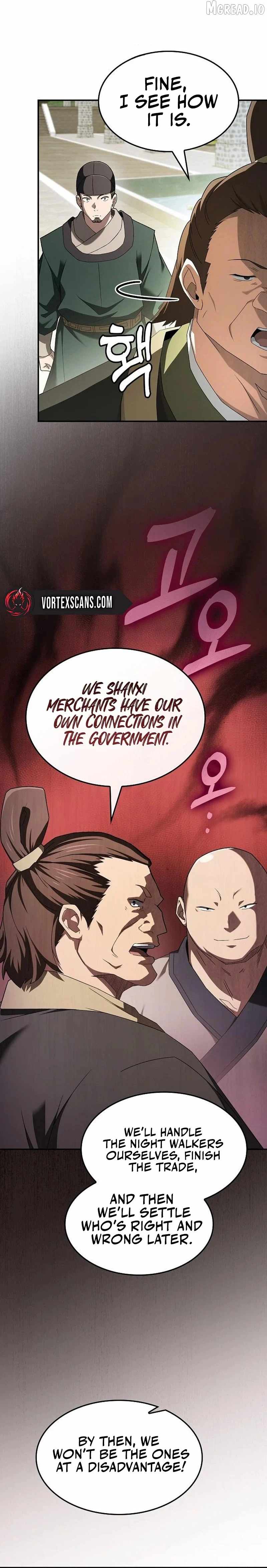 Golden Martial God Ch.17 p6