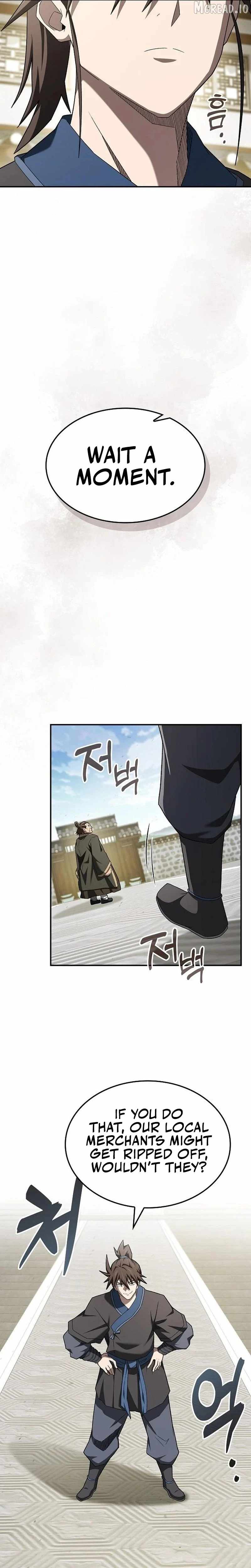 Golden Martial God Ch.17 p7