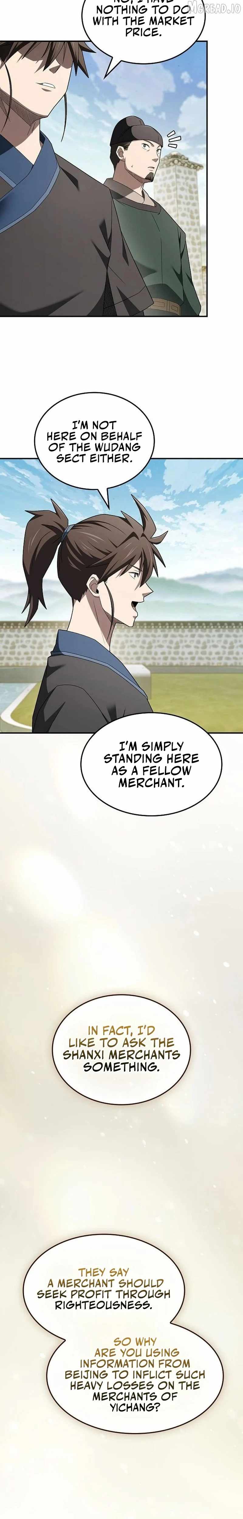 Golden Martial God Ch.17 p9