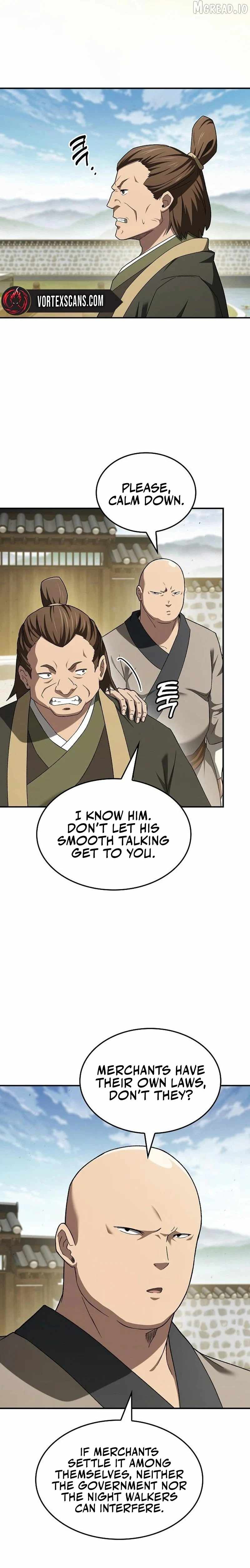 Golden Martial God Ch.17 p10