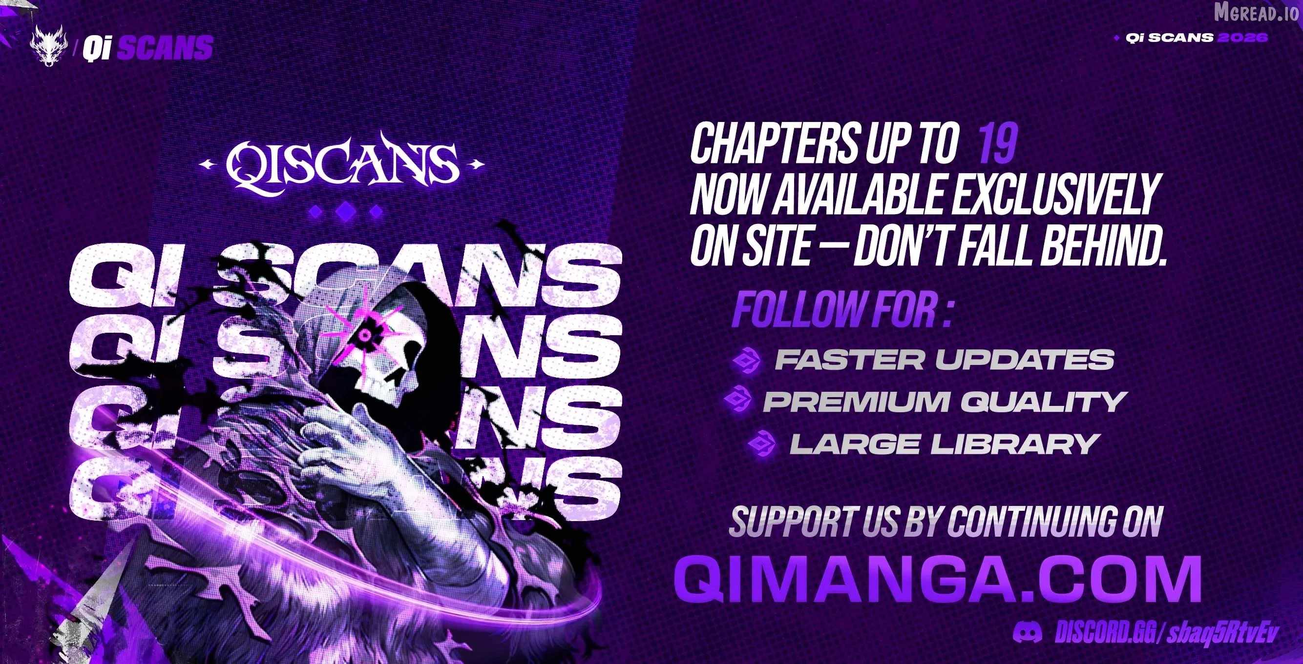 Golden Martial God Ch.18 p1