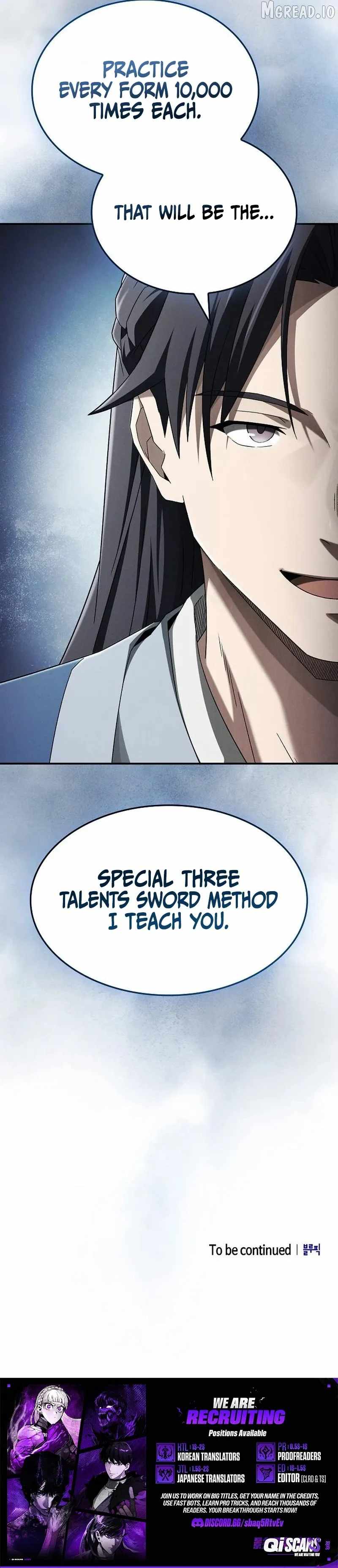 Golden Martial God Ch.18 p14