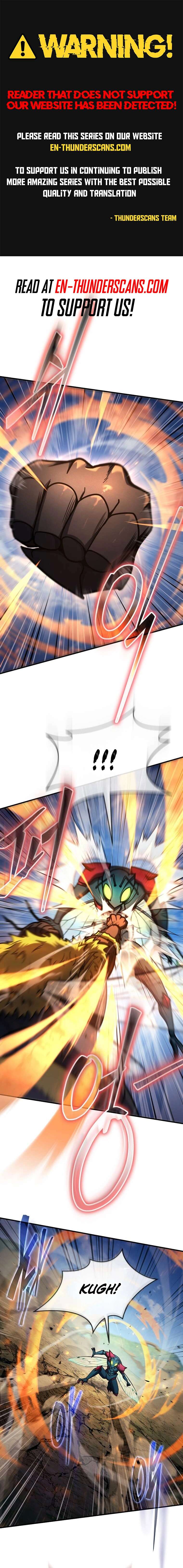 The Mythical Weapon Creation of the Regressed Genius Player Ch.80 p1