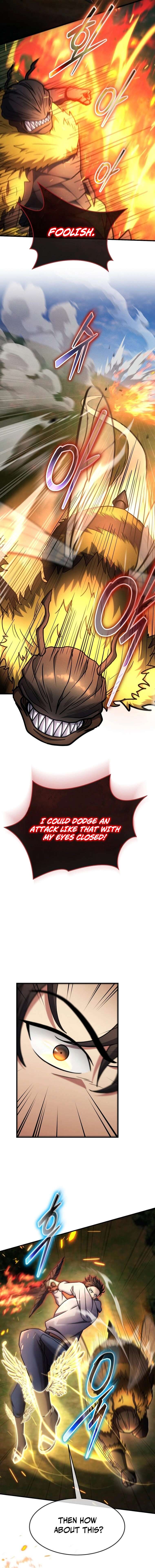 The Mythical Weapon Creation of the Regressed Genius Player Ch.80 p9