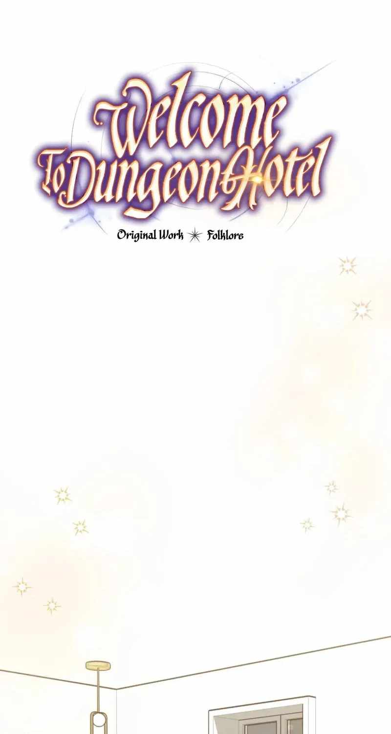 Welcome to Dungeon Hotel Ch.91 p2
