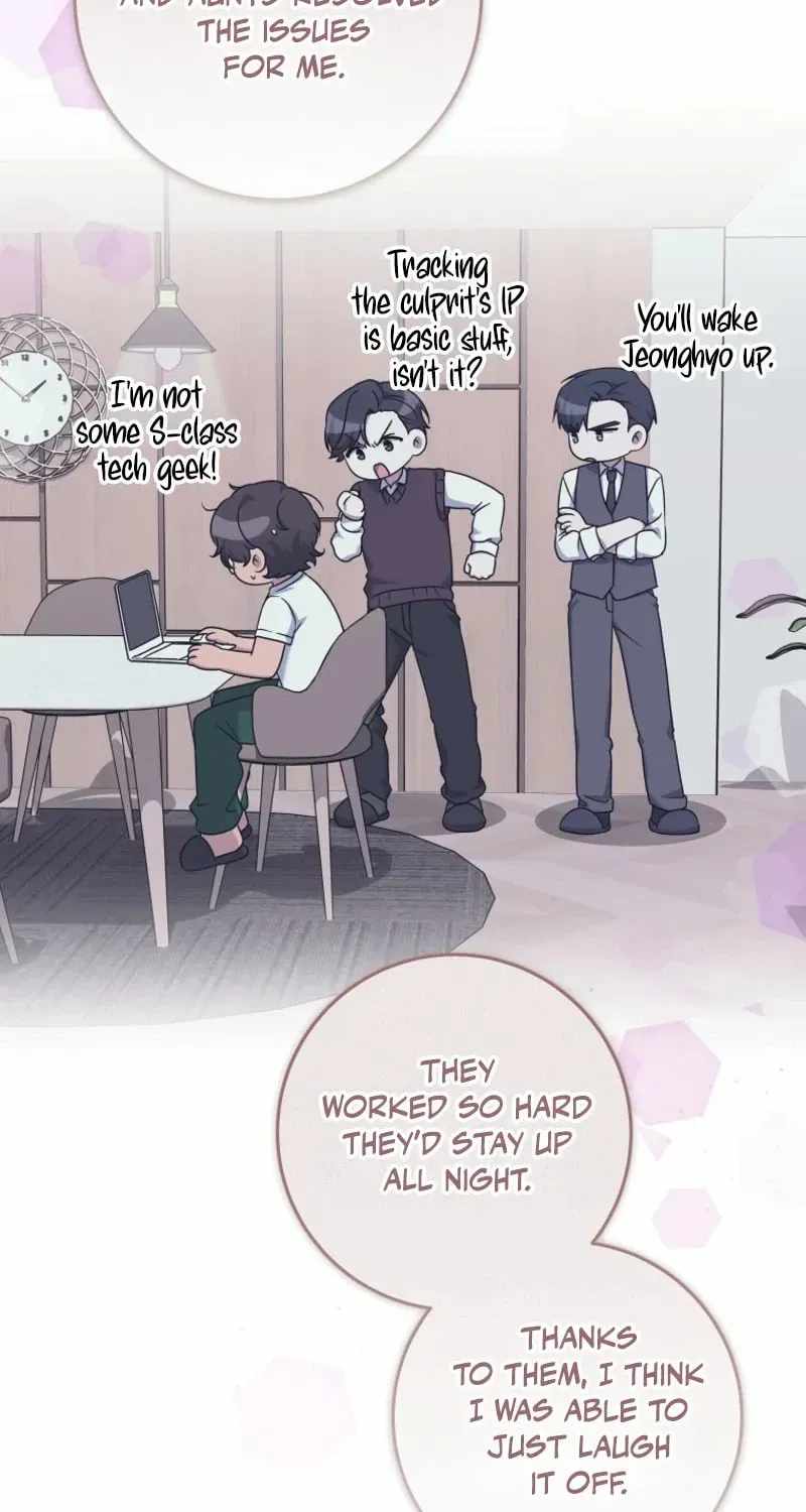 Welcome to Dungeon Hotel Ch.91 p17