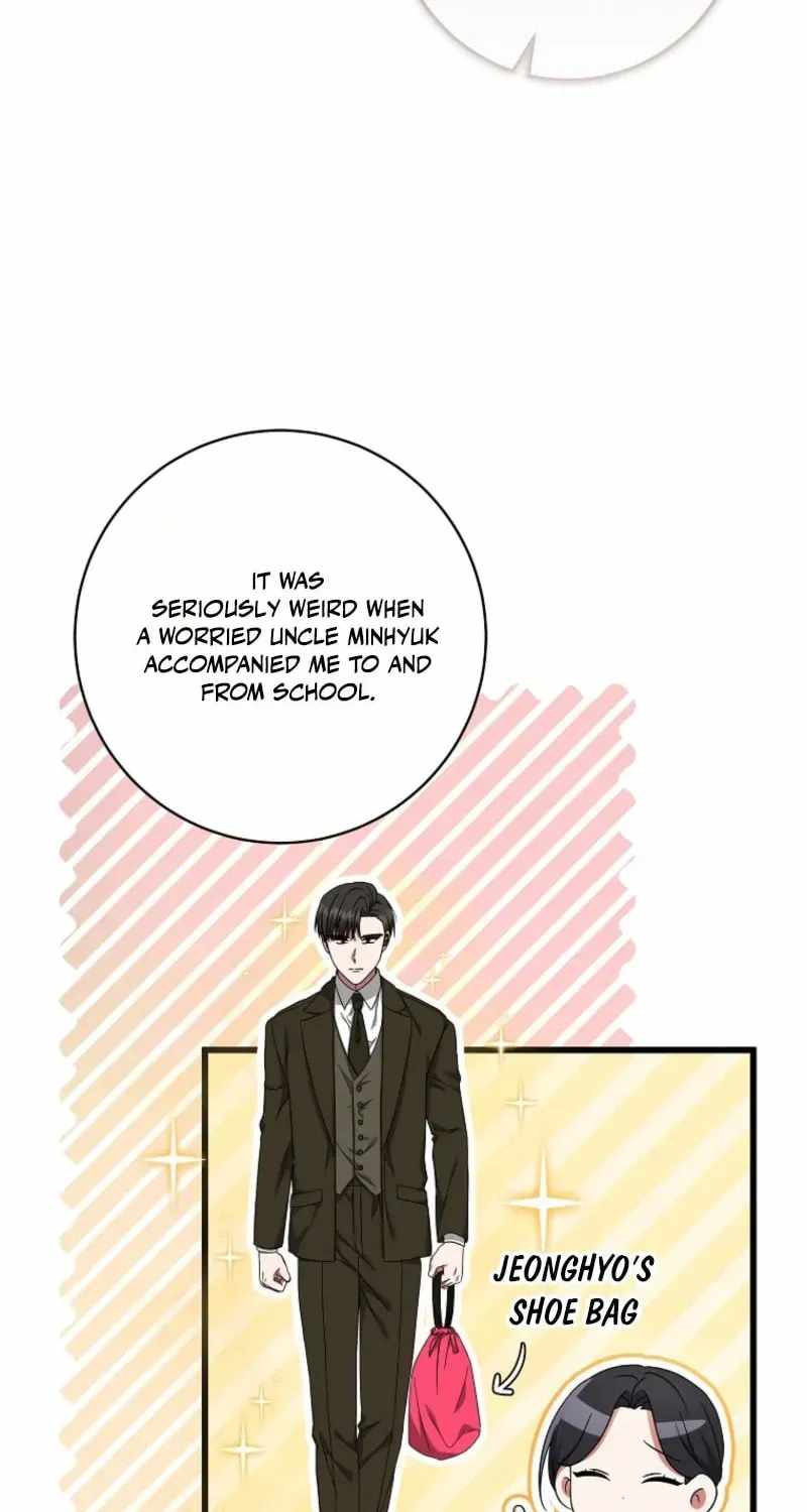 Welcome to Dungeon Hotel Ch.91 p18
