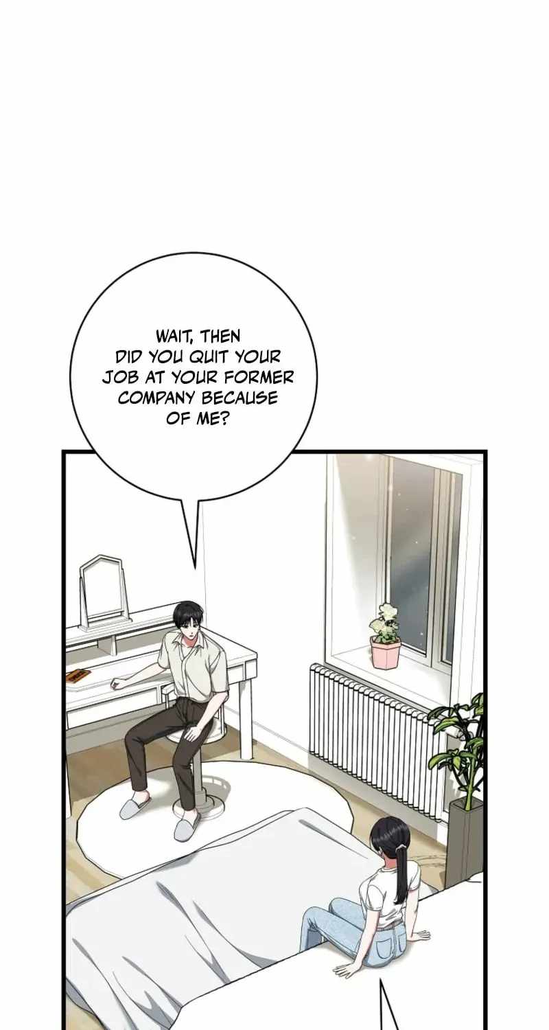 Welcome to Dungeon Hotel Ch.91 p22