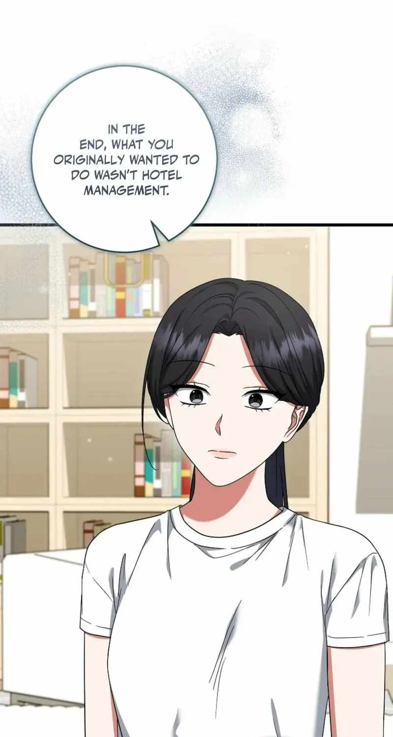 Welcome to Dungeon Hotel Ch.91 p26