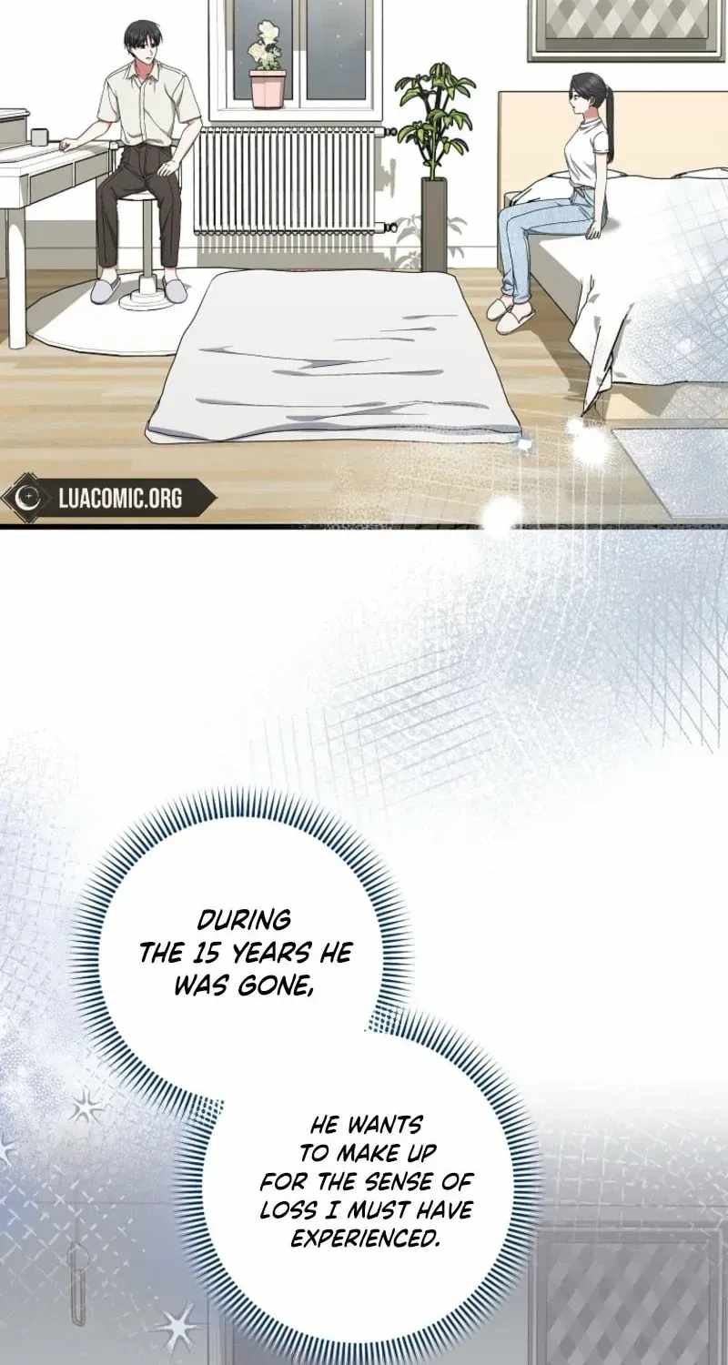 Welcome to Dungeon Hotel Ch.91 p30