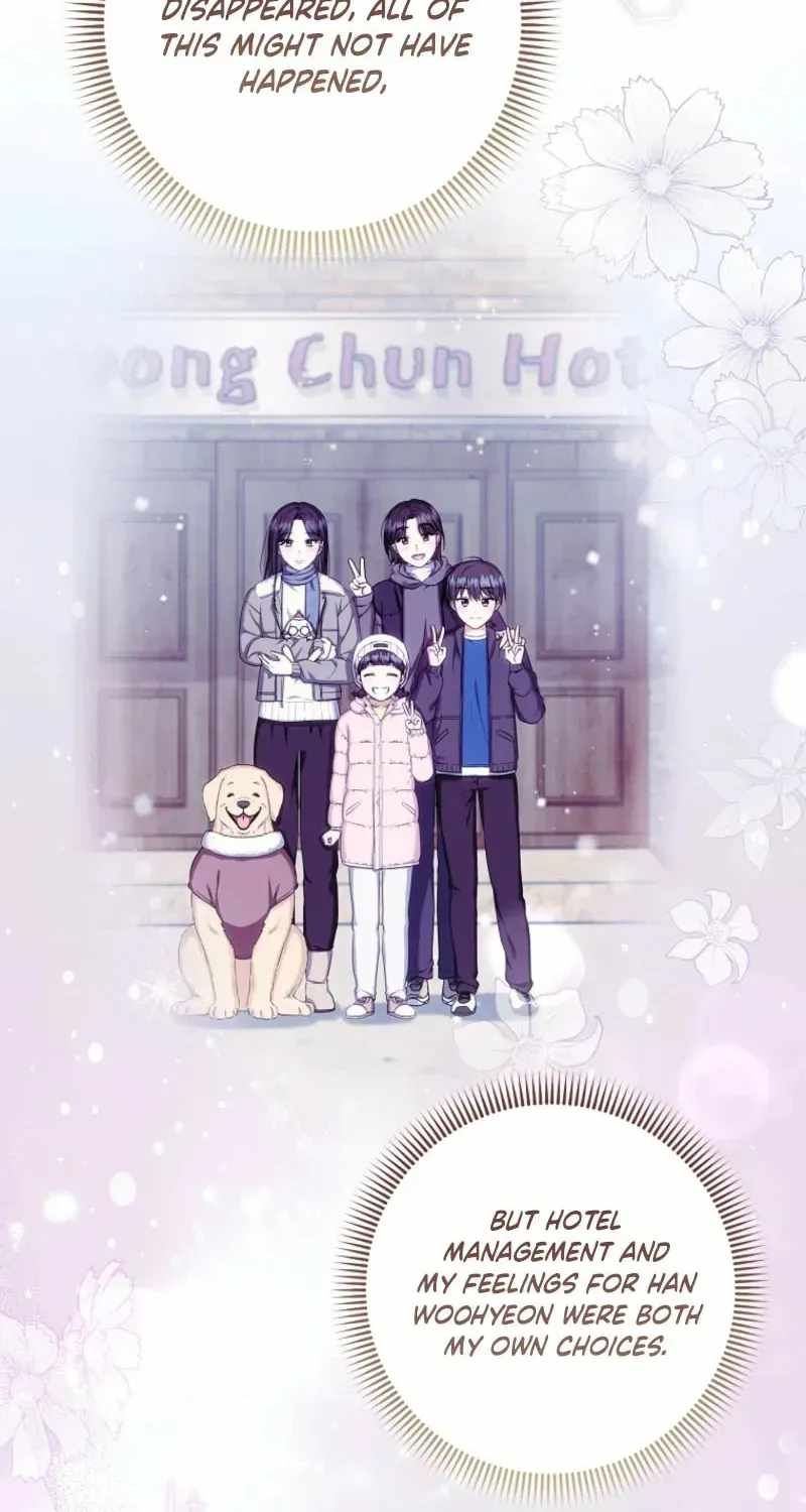 Welcome to Dungeon Hotel Ch.91 p34