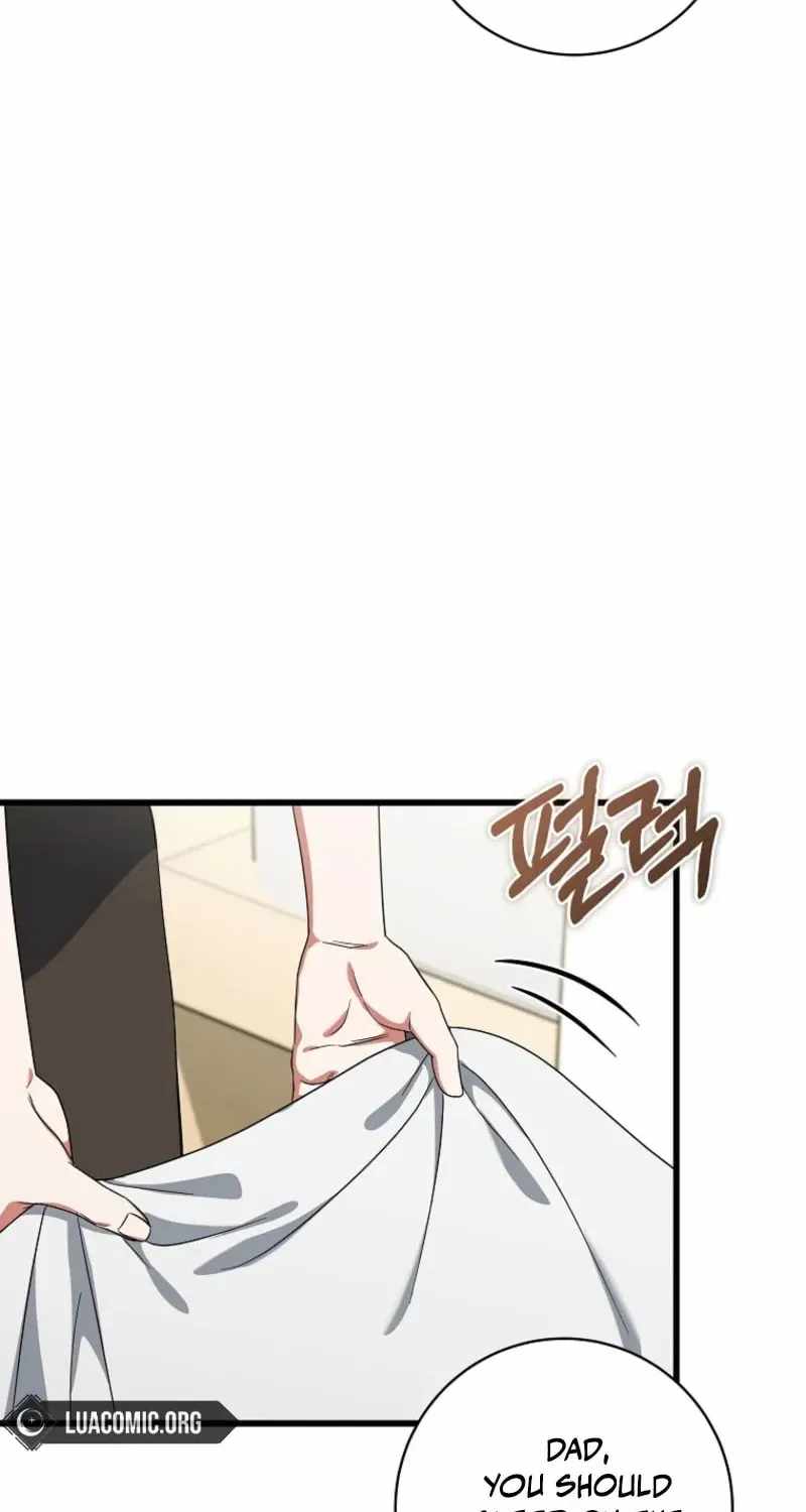 Welcome to Dungeon Hotel Ch.91 p5