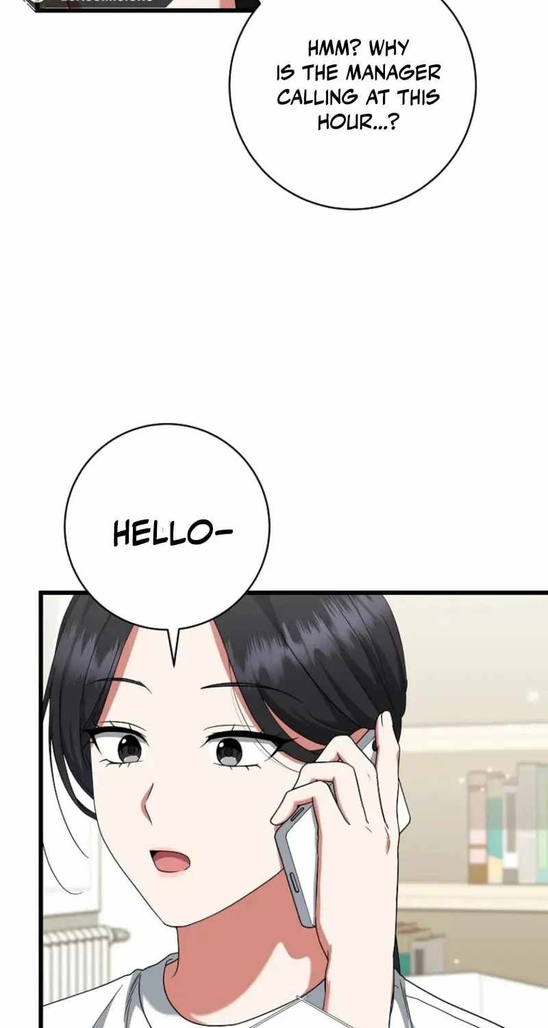 Welcome to Dungeon Hotel Ch.91 p47