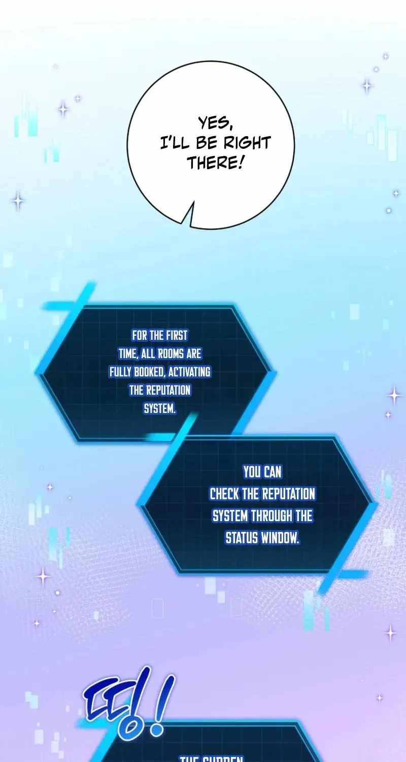 Welcome to Dungeon Hotel Ch.91 p50