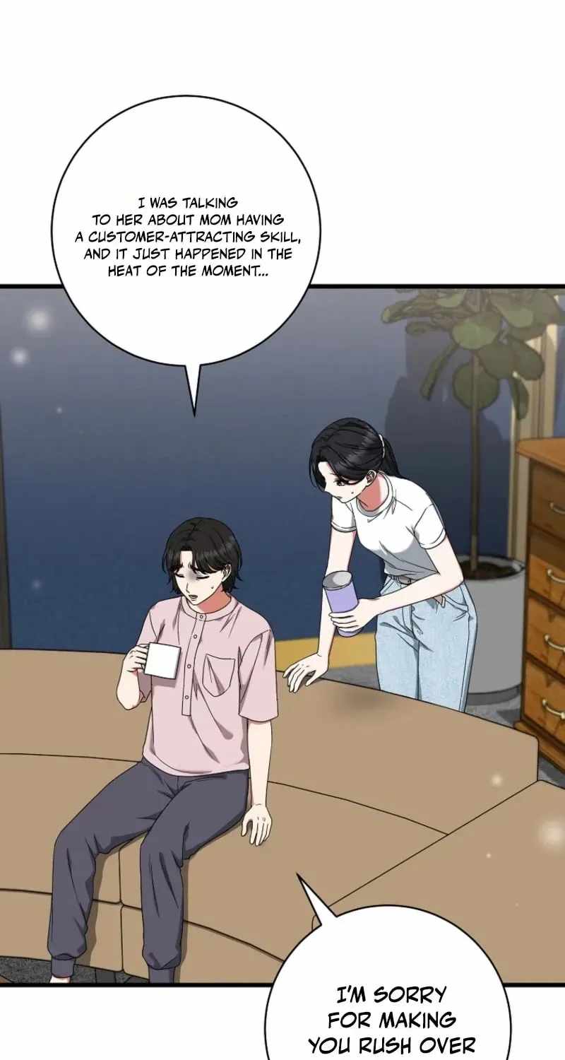 Welcome to Dungeon Hotel Ch.91 p53