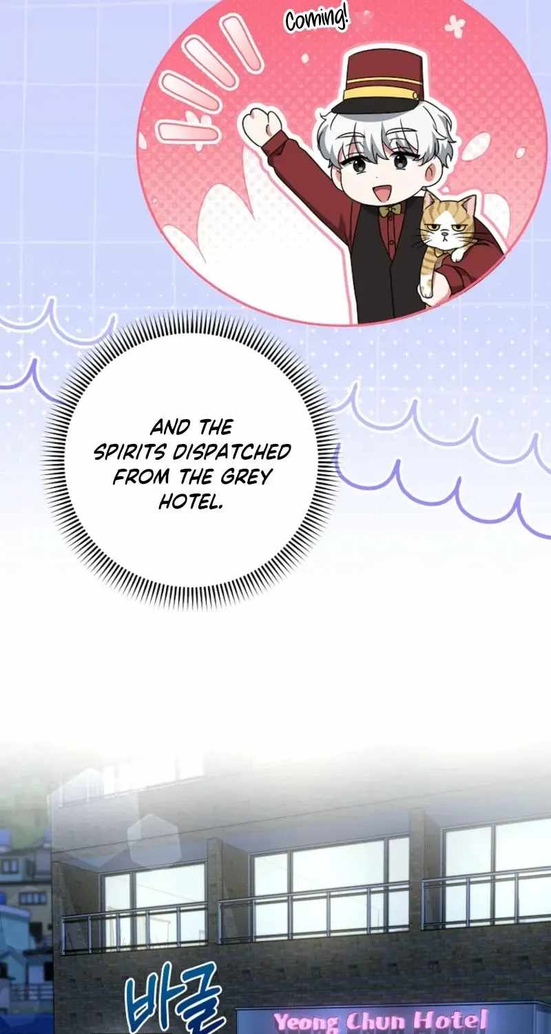 Welcome to Dungeon Hotel Ch.91 p57