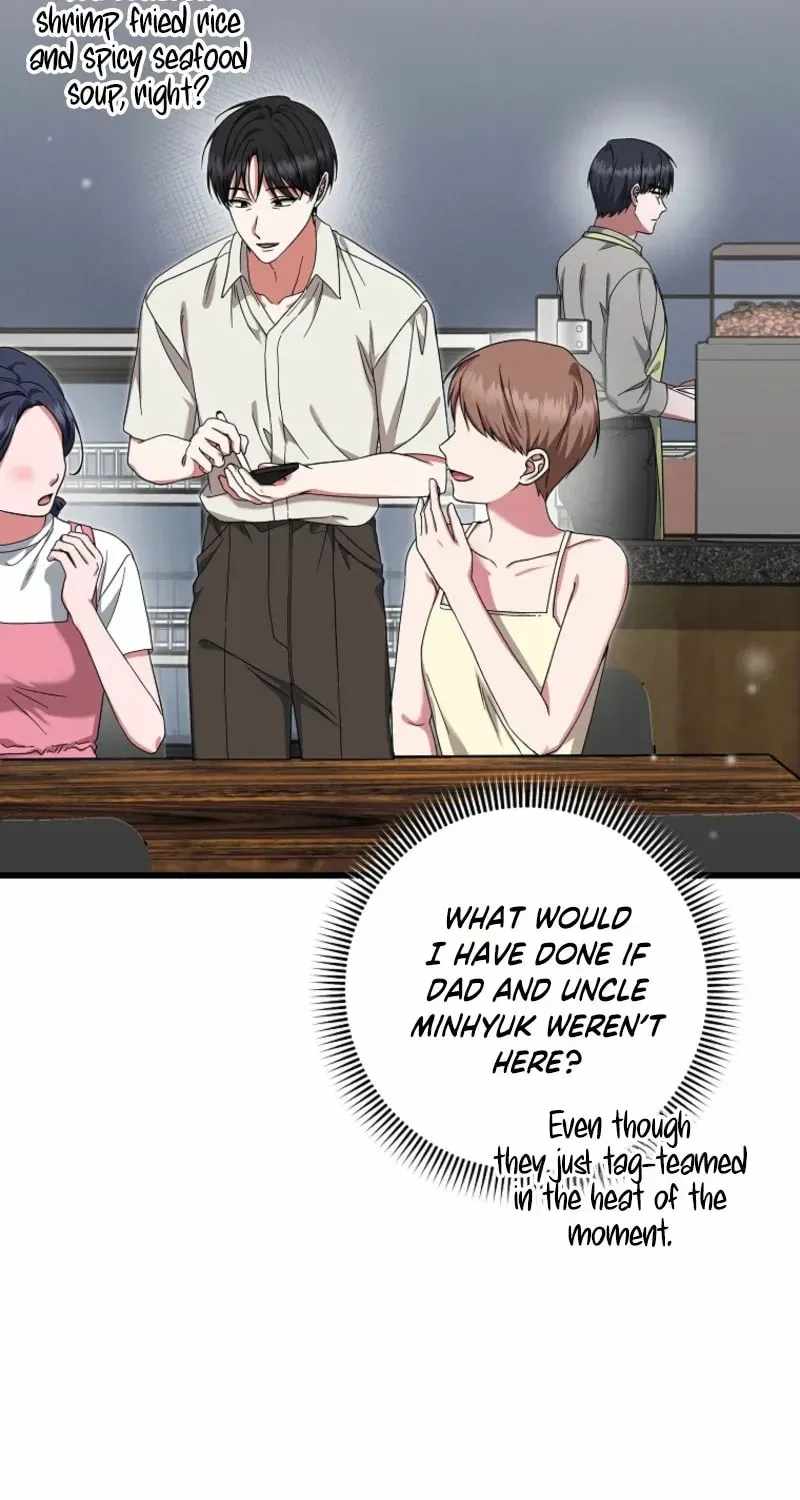 Welcome to Dungeon Hotel Ch.91 p59
