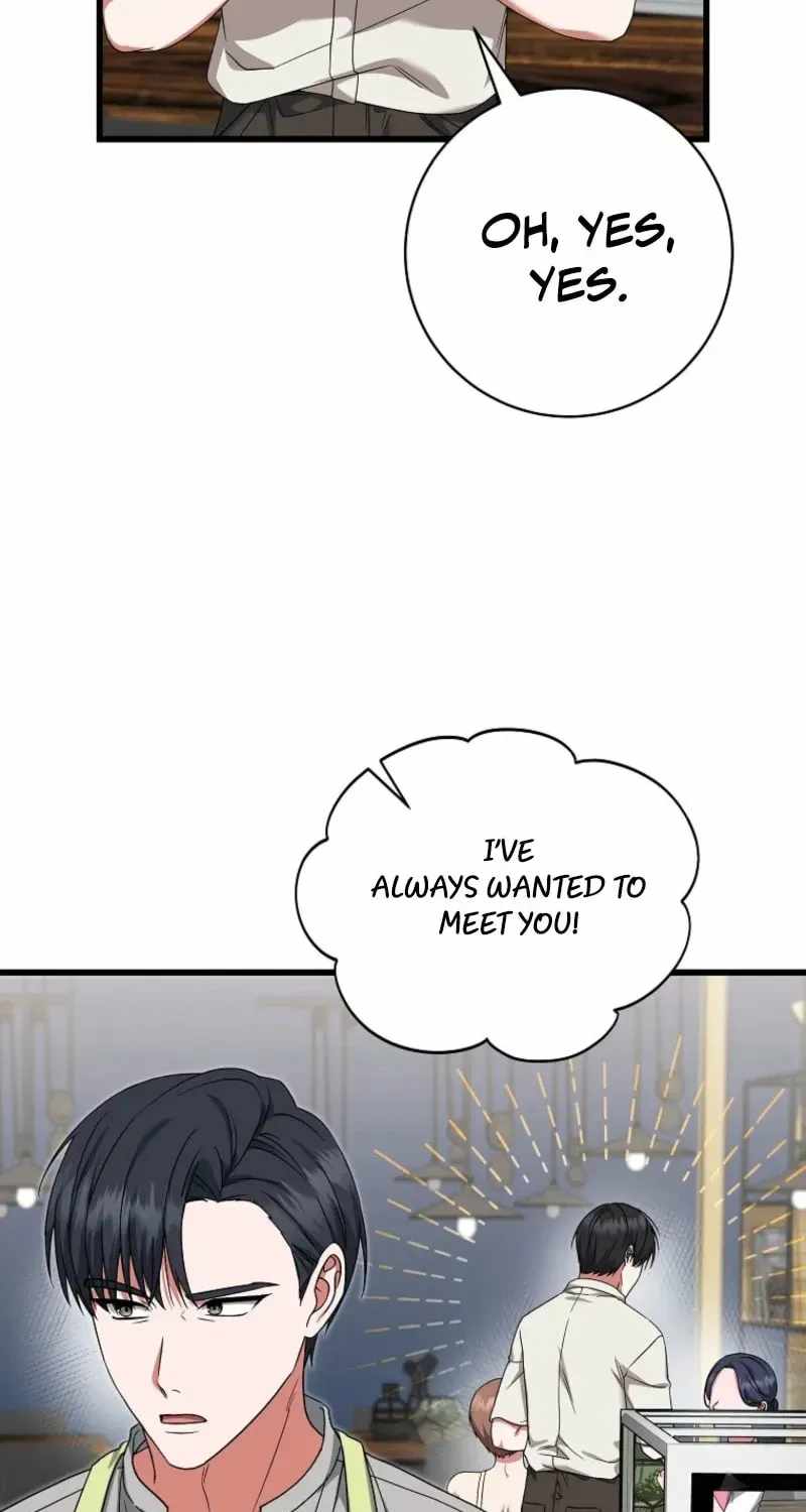 Welcome to Dungeon Hotel Ch.91 p61