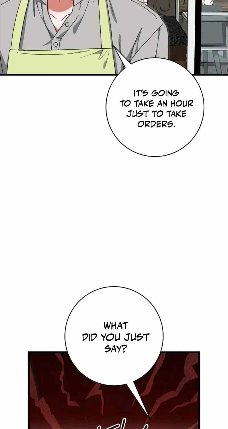 Welcome to Dungeon Hotel Ch.91 p62
